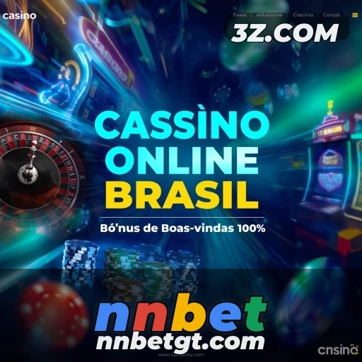 Nnbet: Explore os Jogos Mais Empolgantes do Brasil